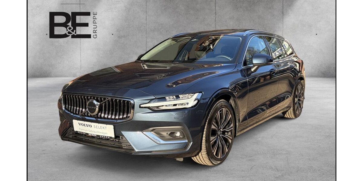 Volvo V60 52.900 km 34.950 &euro; Norderstedt 22848