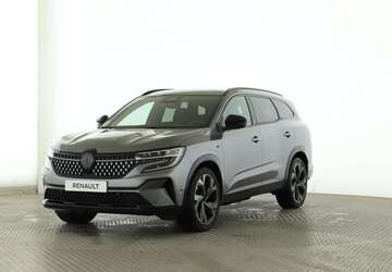 Renault Espace 27.678 km 34.990 &euro; Hamburg 22763