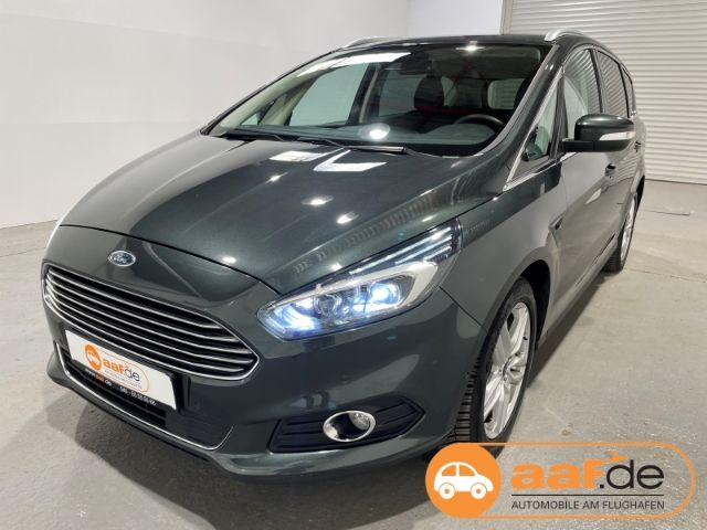 Ford S-Max 100.000 km 15.980 &euro; Norderstedt 22848