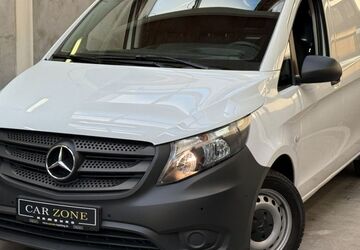 Mercedes-Benz Vito 47.120 km 29.990 &euro; Hamburg 20539