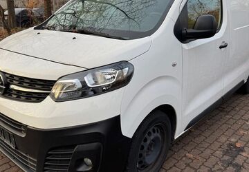 Opel Vivaro 160.500 km 9.550 &euro; Hamburg 22043