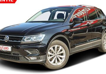 VW Tiguan 118.353 km 20.990 &euro; Hamburg 22761