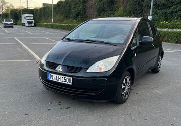 Mitsubishi Colt 155.000 km 980 &euro; Hamburg 22523