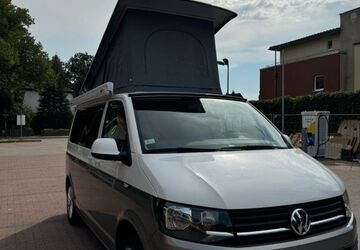 VW T6 Transporter 190.000 km 27.999 &euro; Hamburg 22147