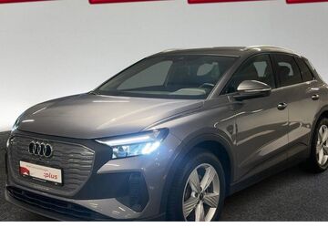 Audi Q4 e-tron 14.252 km 25.960 &euro; Hamburg 20537