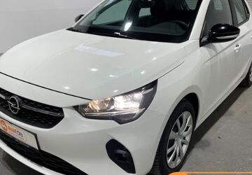 Opel Corsa 131.000 km 9.900 &euro; Norderstedt 22848