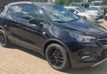 Opel Mokka 93.450 km 11.299 &euro; Hamburg 21107