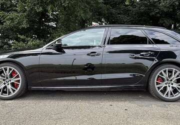 Audi S4 22.000 km 61.900 &euro; Hamburg, Freie und Hansestadt 20457