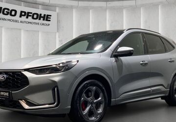 Ford Kuga 6.869 km 35.950 &euro; Hamburg 22335