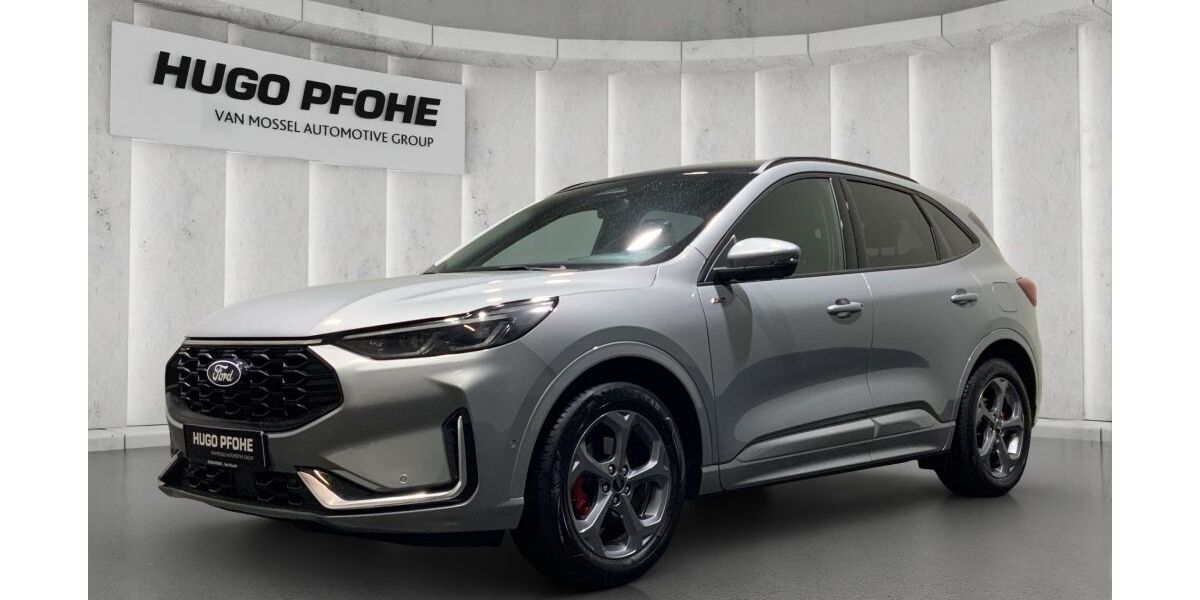 Ford Kuga 6.869 km 35.950 &euro; Hamburg 22335