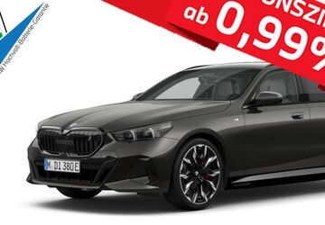 BMW i5 8.592 km 68.350 &euro; Hamburg 21073