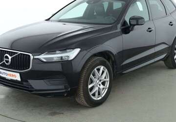 Volvo XC60 107.629 km 24.230 &euro; Hamburg 22529