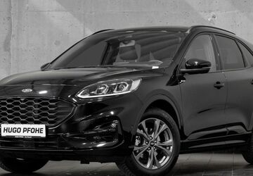 Ford Kuga 8.535 km 25.300 &euro; Hamburg 22335