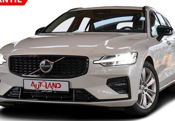 Volvo V60 48.474 km 33.950 &euro; Hamburg 22761