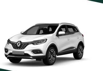Renault Kadjar 70.831 km 13.990 &euro; Buxtehude 21614