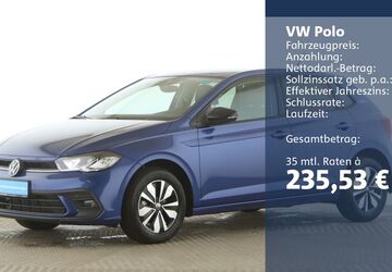 VW Polo 16.050 km 24.575 &euro; Jesteburg 21266