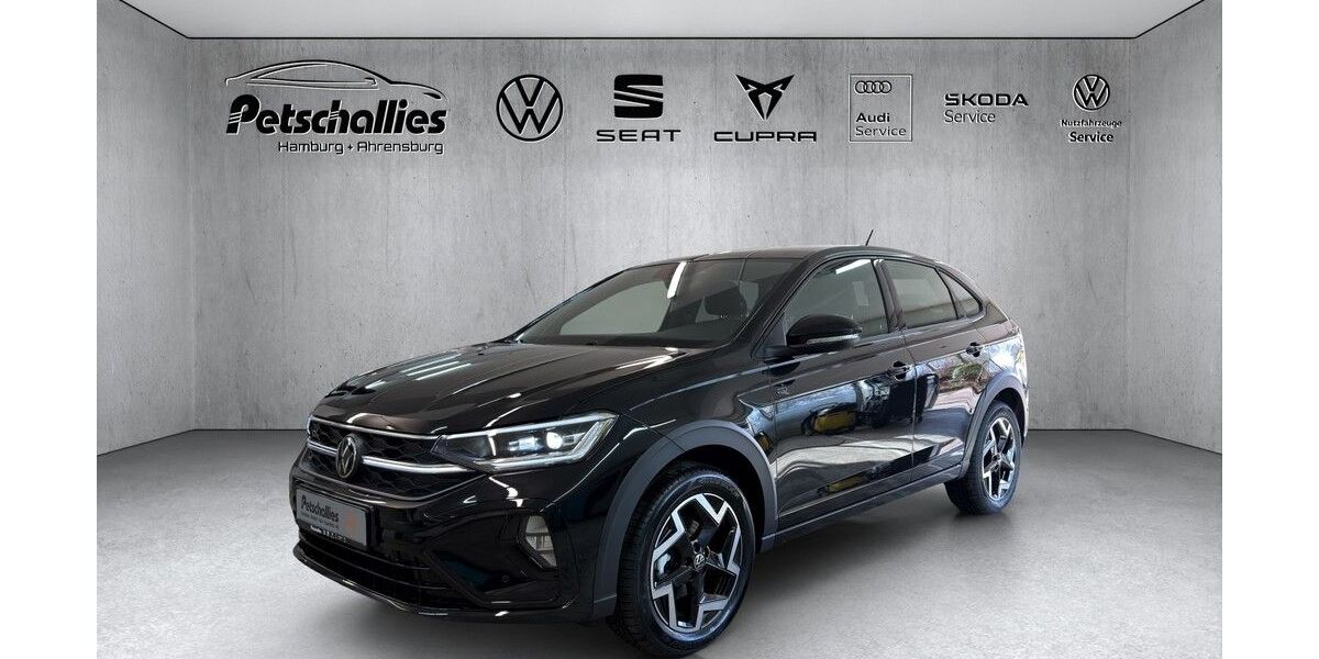 VW Taigo 1.100 km 32.880 &euro; Ahrensburg 22926