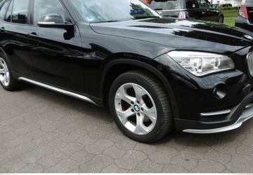 BMW X1 141.955 km 14.990 &euro; Hamburg 22459