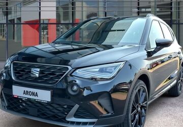 Seat Arona 2.500 km 28.785 &euro; Seevetal 21217