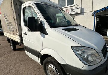 Mercedes-Benz Sprinter 177.000 km 9.980 &euro; Hamburg 20537