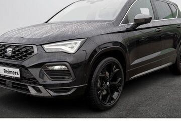 Seat Ateca 73.300 km 27.103 &euro; Pinneberg 25421