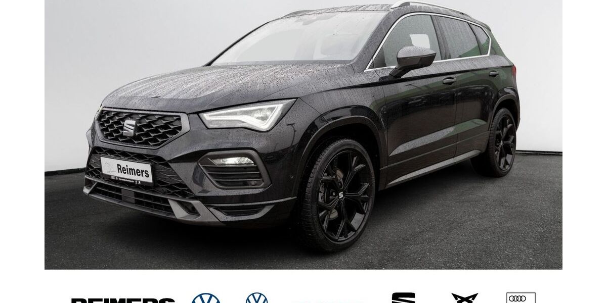 Seat Ateca 73.300 km 27.103 &euro; Pinneberg 25421
