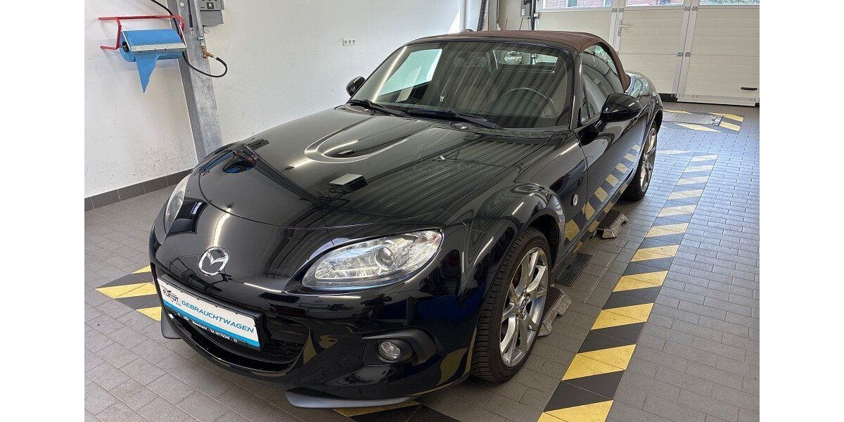 Mazda MX-5 170.332 km 9.970 &euro; Marschacht 21436