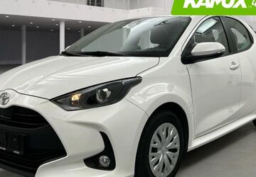 Toyota Yaris 30.313 km 14.900 &euro; Hamburg 22529