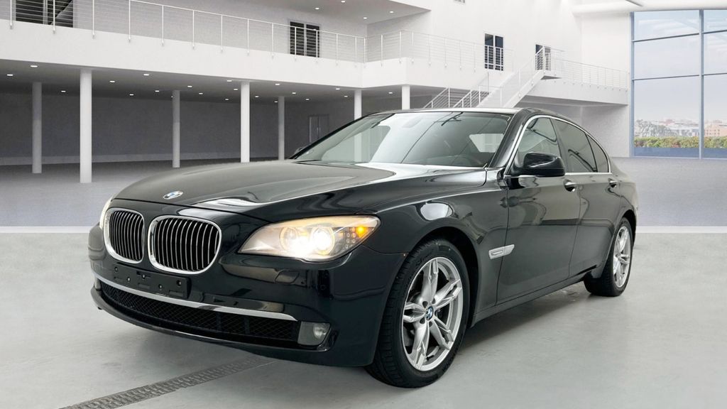 BMW 740 158.000 km 14.900 &euro; Seevetal bei Hamburg 21217