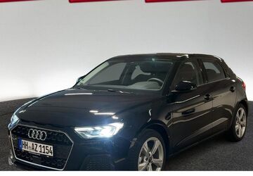 Audi A1 1.890 km 25.770 &euro; Hamburg 20537