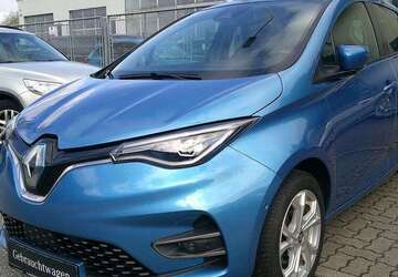 Renault ZOE 173.125 km 9.950 &euro; Neu Wulmstorf 21629