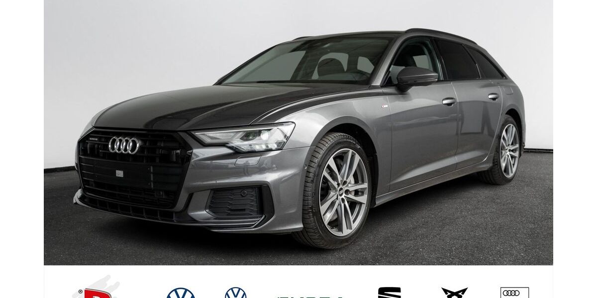 Audi A6 84.760 km 31.480 &euro; Rellingen/Hamburg 25462