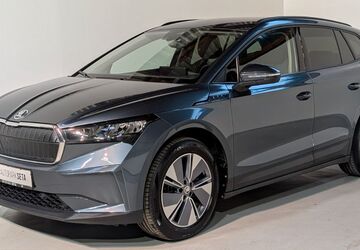 Skoda Enyaq 50.000 km 22.475 &euro; Ellerhoop bei Hamburg 25373