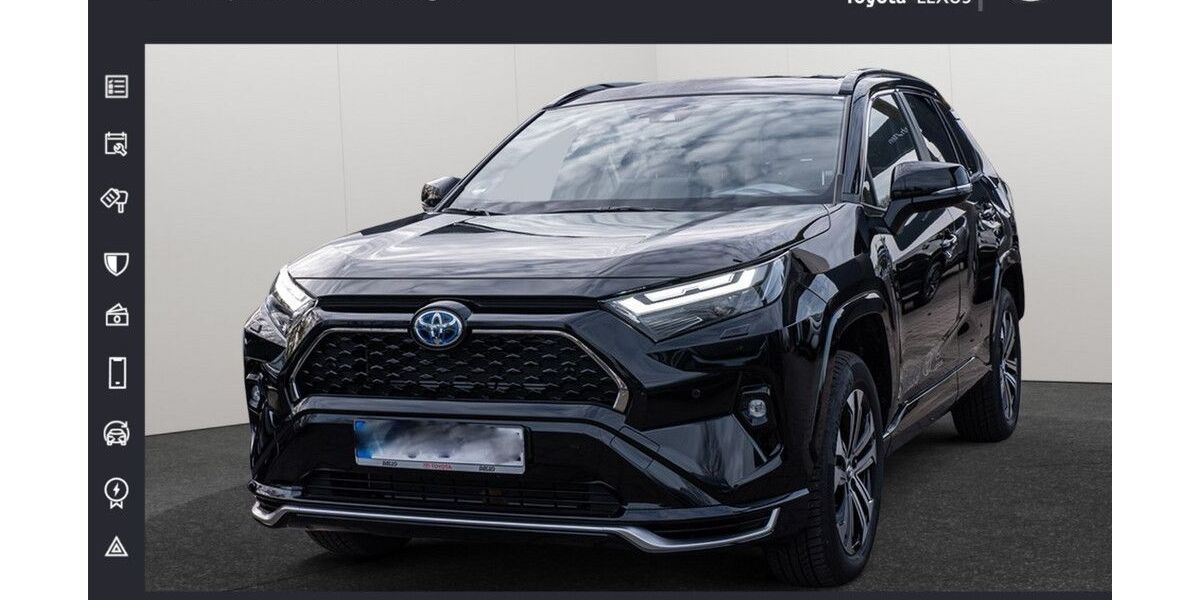 Toyota RAV 4 10.500 km 49.990 &euro; Hamburg 22529