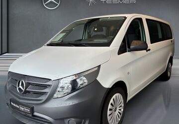 Mercedes-Benz Vito 69.541 km 31.540 &euro; Rellingen 25462