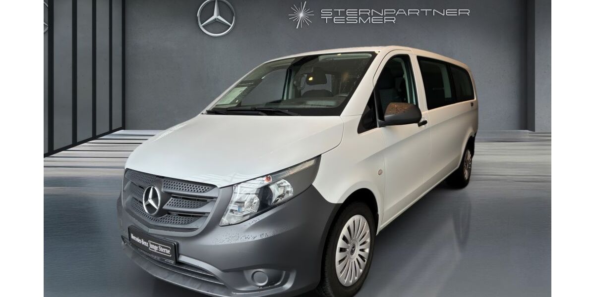 Mercedes-Benz Vito 69.541 km 31.540 &euro; Rellingen 25462