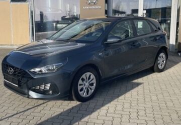 Hyundai i30 67.978 km 15.990 &euro; Buchholz 21244