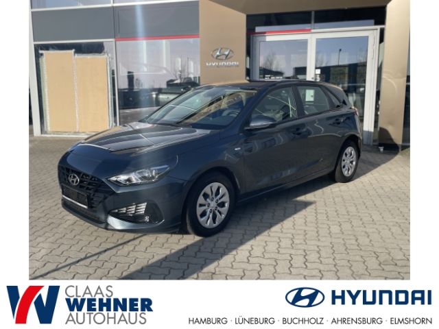 Hyundai i30 67.978 km 15.990 &euro; Buchholz 21244