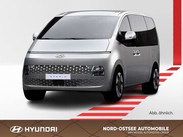 Gebrauchte Hyundai STARIA