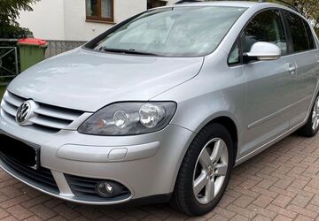 VW Golf Plus 259.000 km 3.250 &euro; Hamburg 22143