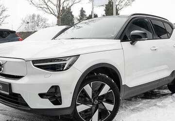 Volvo XC40 15.000 km 45.890 &euro; Pinneberg 25421