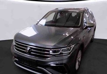 VW Tiguan Allspace 42.429 km 38.900 &euro; Ahrensburg 22926