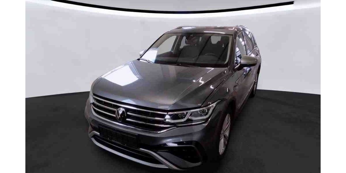 VW Tiguan Allspace 42.429 km 38.900 &euro; Ahrensburg 22926