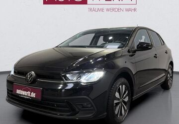 VW Polo 15.185 km 23.490 &euro; Ahrensburg 22926