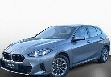 BMW 120 16.600 km 35.450 &euro; Hamburg 21073