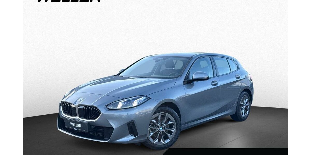 BMW 120 16.600 km 35.450 &euro; Hamburg 21073