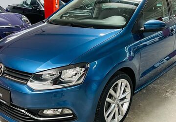 VW Polo 73.378 km 15.200 &euro; Hamburg 20537