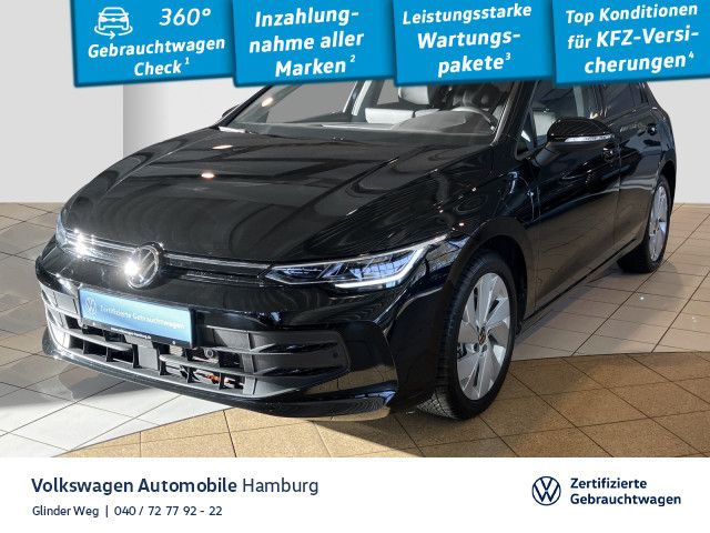 VW Golf 16.173 km 30.990 &euro; Glinde 21509