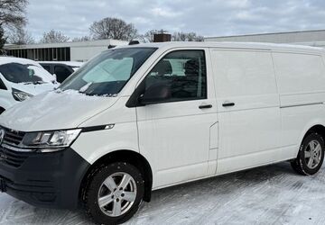 VW T6 Transporter 78.580 km 30.900 &euro; Norderstedt bei Hamburg 22851