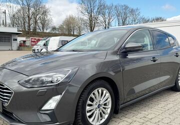 Ford Focus 119.000 km 12.500 &euro; Seevetal bei Hamburg 21217